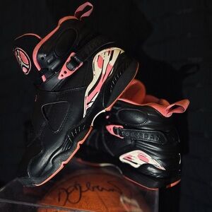 Air Jordan 8 Retro “Pinksicle” (GS)